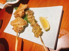 -有喜屋·烧鸟·居酒屋(周浦万达店)