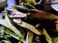 -野菌皇海景野生菌火锅(滨海大道店)