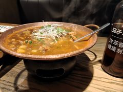 -茄子恰恰·新云南小炒(坪山益田店)