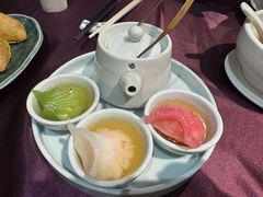 -粤匠·澳门点心粤菜海鲜(澳门半岛店)