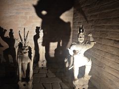 -洛阳古墓博物馆