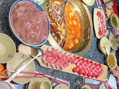 -蜀大侠火锅(森兰花园城店)