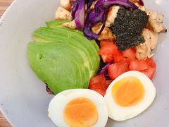 -AFS Cafe & Canteen(闽江二路店)