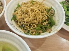 -蒋家桥饺面店(东关街店)