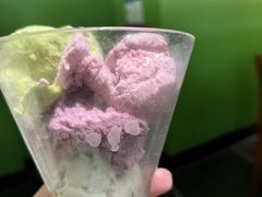 雪糕-亚马逊海鲜自助(万象汇店)
