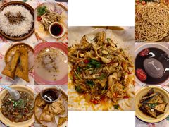 -东排食堂长沙小吃大排档(五一广场店)