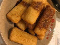 -骉骉老火锅(水杉街店)