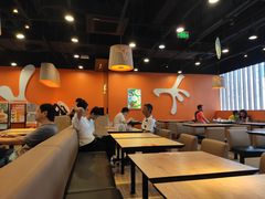 大堂-大快活(丽丰店)