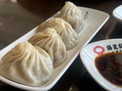 -锡笼记·无锡小笼(人民路店)
