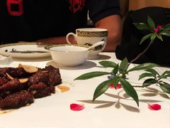 -湖滨客舍·湖北菜