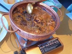 -关东小磨东北菜(上海长风大悦城店)