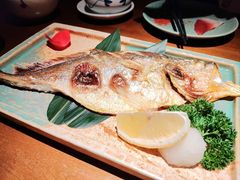 -阿吾罗日本料理(K11艺术中心店)