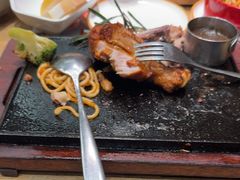 -豪客来牛排(人民东路店)
