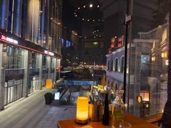 -埠口精酿夜景餐酒吧· BREWPORT BISTRO(长嘉汇重庆之眼店)
