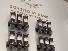 -Peet's 皮爷咖啡(乐峰店)