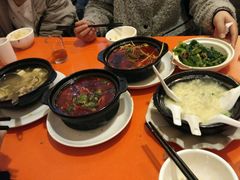 -十吉老砂锅(天生丽街生活馆店)
