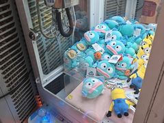 -天天玩X秋葉原日系动漫游戏中心