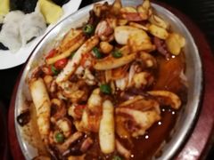 -船歌·鱼水饺青岛菜(闽江二路店)