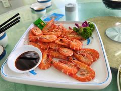 -景好海鲜餐厅(大鹏必选旅游店)