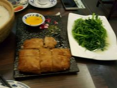 -堂宴·老厦门私房菜(1988仙岳总店)