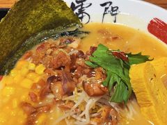 -雷门拉面·现熬骨汤(凯德来福士店)