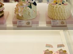 -好利来(山东路店)