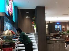 -纪林菜馆·博山菜老字号(华光路店)