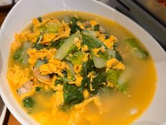 -吕氏疙瘩汤•海鲜新鲁菜(江山南路店)