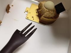 -歌帝梵(美高梅分店)