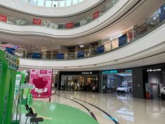 -万达广场(南宁青秀店)