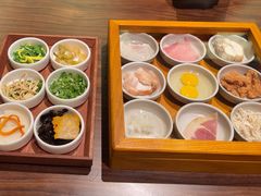 -良米山·云南野生菌过桥米线(上海首店)