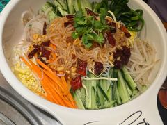 东北大拌菜-灶座小锅烀饼·铁锅炖(全国总店)