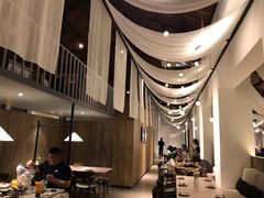 大堂-boundaries籬苑(瑞光创意工厂-贰号院店)