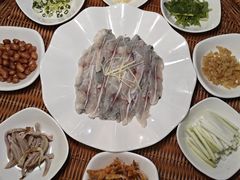 -精致顺德菜(琶洲店)