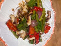 -摩登有记·新派泰国菜(银钻广场店)