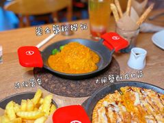 -必胜客(南锣鼓巷店)