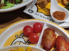 -太二酸菜鱼(宁波来福士店)