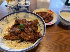 -辣肉面大王(天平路店)