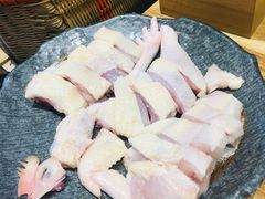 -椰夫人·养生椰子鸡(金沙洲永旺店)