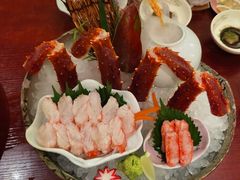 -蟹田居·活蟹料理(东城店)