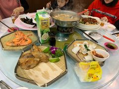 -海龙珠海鲜餐厅