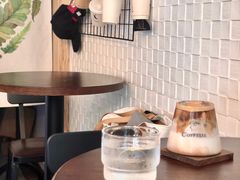 大堂-COFFELIZ COFFEE
