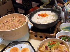 -锦府盐帮·侯宅(五棵松万达店)