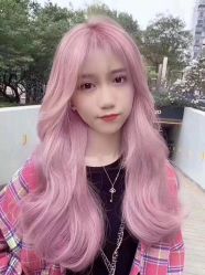-名发世家烫染
