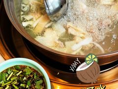 -润园四季椰子鸡火锅(南山海岸城店)