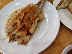 -西工饭庄快餐厅(西工小街店)