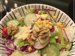 -丰收日·小海鲜·沪上家宴(顾村正大店)