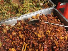 -枣阁园滴滴自助餐