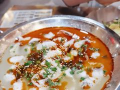 -忘不了·酸菜鱼·28年老南京菜(原北圩路店)