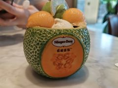 -哈根达斯(深圳海岸城店)